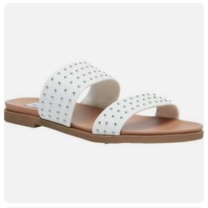Steve Madden “Dede” sandals